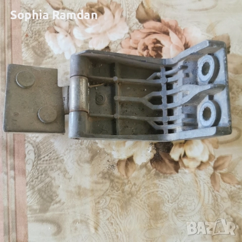 Стопове , снимка 9 - Части - 51551036