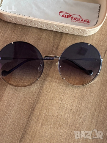 Дамски очилa Liu Jo, снимка 6 - Слънчеви и диоптрични очила - 51702118