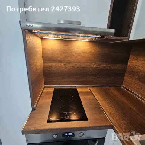 Двустаен апартамент в гр. Горна Оряховица, снимка 3 - Апартаменти - 51304335