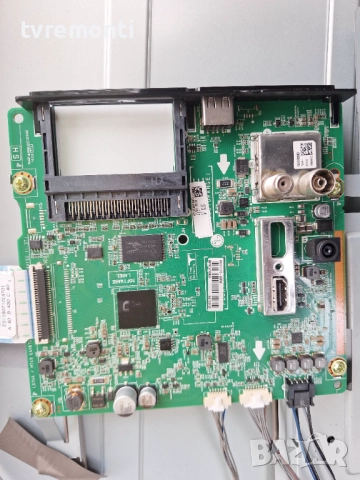 подсветка, от дисплей HC275EXN-ABVP1-41XX от телевизор LG Модел 28TL510V-PZ, снимка 2 - Части и Платки - 51779641