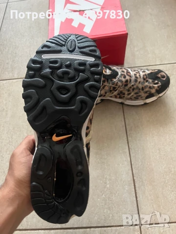 Нови маратонки Nike air Kukini 42 номер , снимка 3 - Маратонки - 50635526