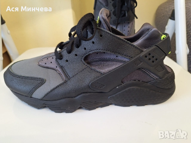 Nike 40 н., снимка 3 - Маратонки - 53162229