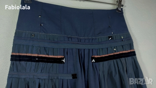 Schumacher skirt M, снимка 5 - Рокли - 52976505