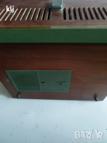 Грамофон Ритъм 1968г, снимка 8 - Грамофони - 50940768