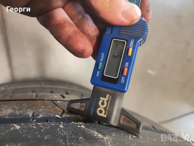 4бр.летни гуми 275/40/21-315/35/21 Pirelli спорт пакет, снимка 10 - Гуми и джанти - 47438168