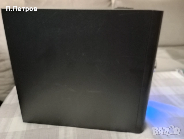 THUNDER THS-C5328 субуфер 5.1, снимка 4 - Аудиосистеми - 52321530