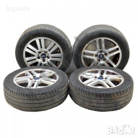 Алуминиеви джанти R16 с гумиFord Focus C-MAX(2003-2007) ID:87515