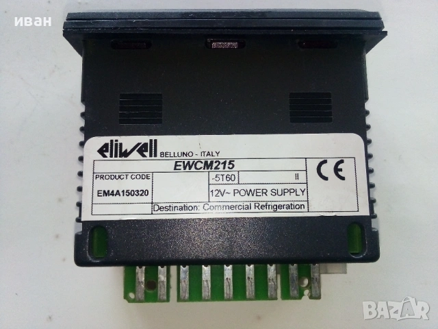 Контролер /модела виж снимките/,употребяван.2, снимка 3 - Други машини и части - 53455576