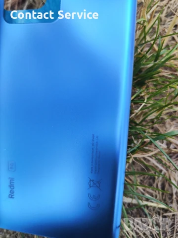 Xiaomi Redmi Note 10 Pro 5G m2101k6r заден капак, снимка 3 - Резервни части за телефони - 51117011
