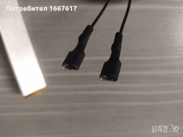 Керамичен нагревателза за инкубатор, разтапяне на мед и др. - 8 модела за 220V и 12V, снимка 7 - Друга електроника - 28845094