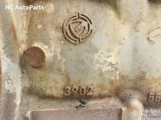 Цилиндров блок за Fiat Фиат 500 0.9 турбо бензин 86 коня 312A2.000 55226404 2011, снимка 16 - Части - 43018428