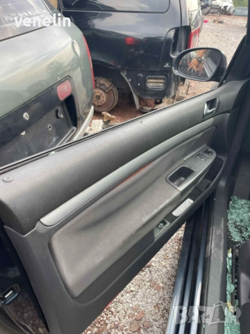 Фолксваген Голф 5 1.9тди 105 на части, снимка 8 - Автомобили и джипове - 52900004