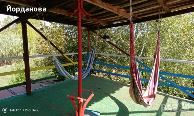 Каравана под наем до Дуранкулак на 7 км.от плажа, снимка 6 - Каравани под наем - 51511538