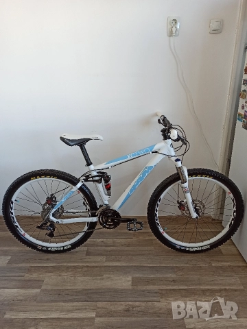 ★ █▬█ █ ▀█▀ ★26" RAM XC2 Мекица, Дискови спирачки, 24 скорости, снимка 2 - Велосипеди - 52914696