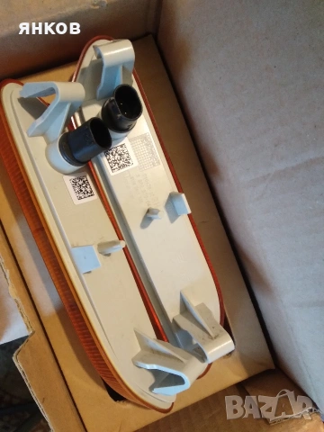 ,Предлагам мигачи за Mini Cоuntryman , снимка 2 - Аксесоари и консумативи - 53305883