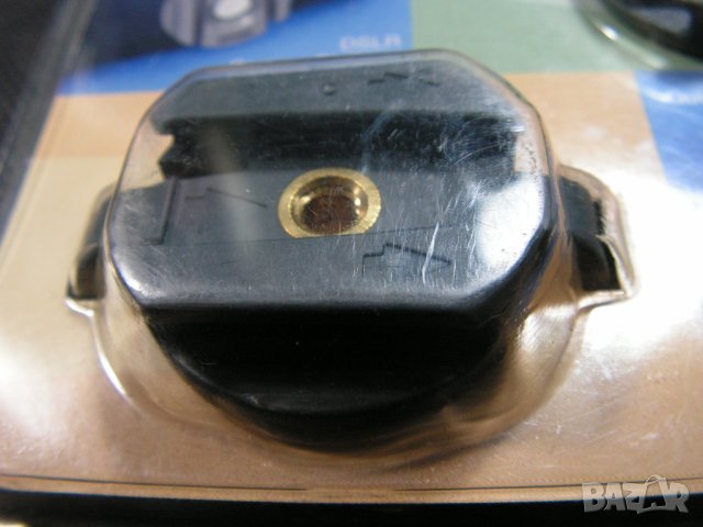 Комплект аксесоари за бързо освобождаване на камера: Tamrac A120 Zipshot Camera /Quick-Release Acces, снимка 16 - Чанти, стативи, аксесоари - 34880836