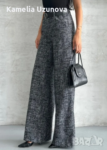 Чисто нов дамски панталон , снимка 3 - Панталони - 52140319