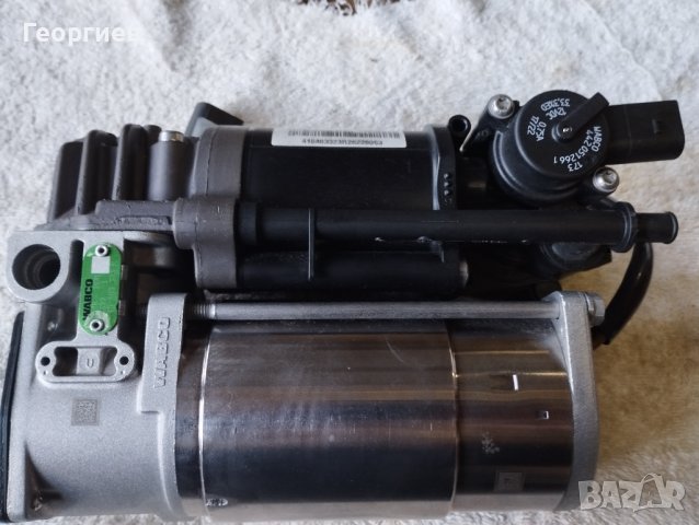 Компресор за Мерцедес 212 218, снимка 4 - Аксесоари и консумативи - 43931066