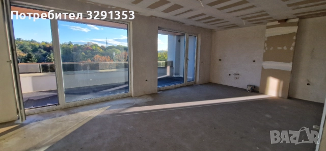 ПРОДАВА ПЕНТХАУС в Резиденшъл парк Св. Георги Добрич, снимка 3 - Апартаменти - 52180949