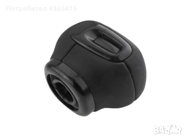 Топка за скоростен лост Peugeot Partner MK3 2018+ 6 Скорости 98193765ZD, снимка 3 - Части - 52291648