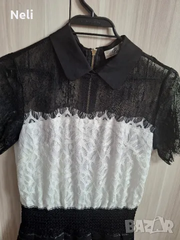 Дамска рокля 