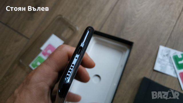 Xiaomi Mi 10 lite за части, снимка 6 - Резервни части за телефони - 39746008