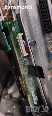 Основна платка, TP.S506.PB802,  for SANG LE-39Z10 DISPLAY CX390DLEDM, снимка 5 - Части и Платки - 38300999