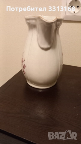 Порцеланова кана , снимка 4 - Сервизи - 52269948