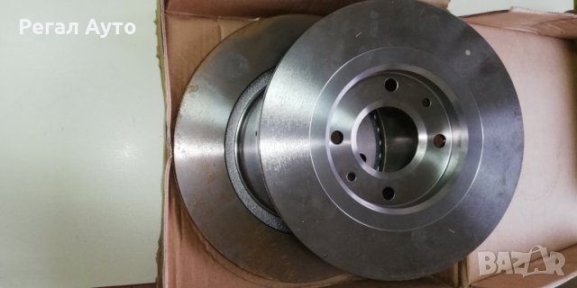 4249F0,4246W6,4246R5,0 986 479 B27,предни спирачни дискове CITROEN,PEUGEOT, снимка 4 - Части - 27634767