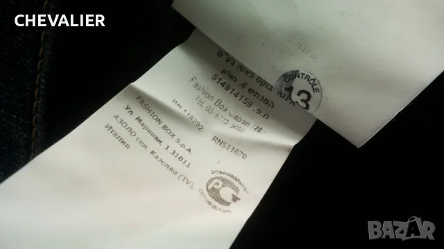 REPLAY Man Original Jeans Размер 33/32 мъжки еластични дънки 34-64, снимка 17 - Дънки - 48088907