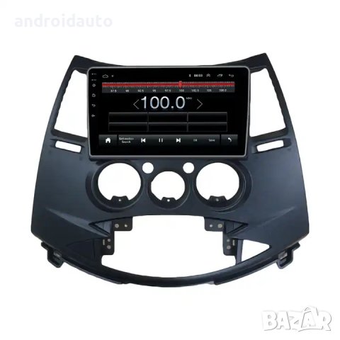 Mitsubishi Grandis 2006-2011, Android Mултимедия/Навигация, снимка 2 - Аксесоари и консумативи - 43262538