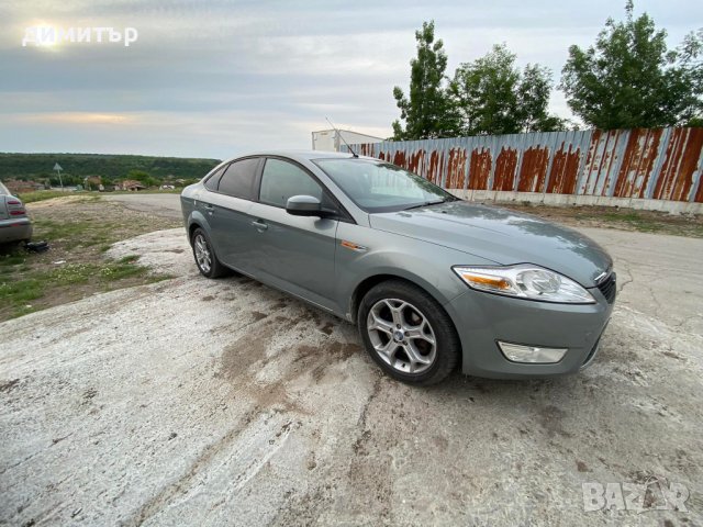 ford mondeo mk4 2.0 tdci на части форд мондео мк 4 тдци седан, снимка 7 - Автомобили и джипове - 36914936