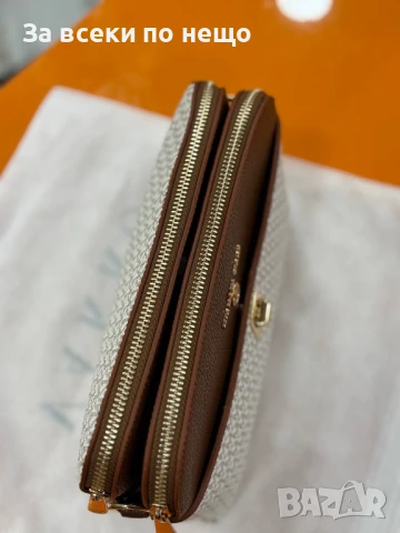 Michael Kors Дамска Чанта - Налични Различни Цветове Код E631, снимка 15 - Чанти - 50969698