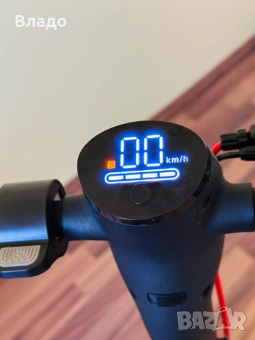 Електрическа Тротинетка, снимка 3 - Друга електроника - 51826221