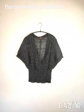 Object sweater M, снимка 2 - Суичъри - 37738010