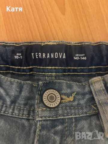 Нови маркови дънки, снимка 6 - Детски панталони и дънки - 47335624