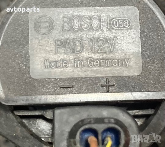 Mercedes w221 s350cdi face Водна циркулационна помпа, снимка 4 - Части - 43105180