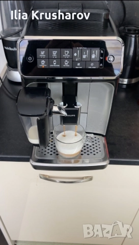 Кафемашина Philips EP3246LatteGo, снимка 9 - Кафемашини - 52412198