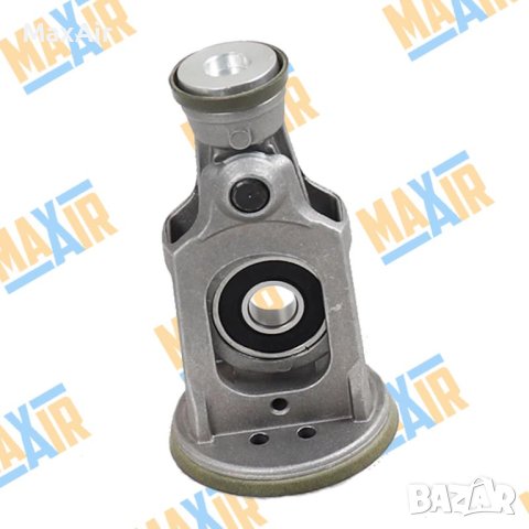 Биела, бутална глава и сегмент за компресор Wabco Audi VW Porsche, снимка 4 - Части - 43211975