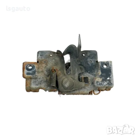 Ключалка преден капак Mazda 5 (I) 2005-2010 ID: 136567, снимка 2 - Части - 47798791