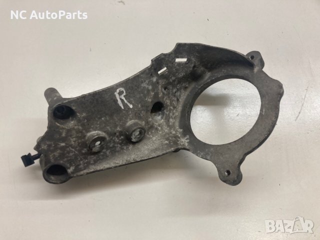 Бракет за двигател за Porsche Порше Каен 9PA 4.5 V8 бензин 7L5131082 2003, снимка 4 - Части - 42937849