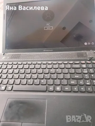 Продавам лаптоп LENOVO