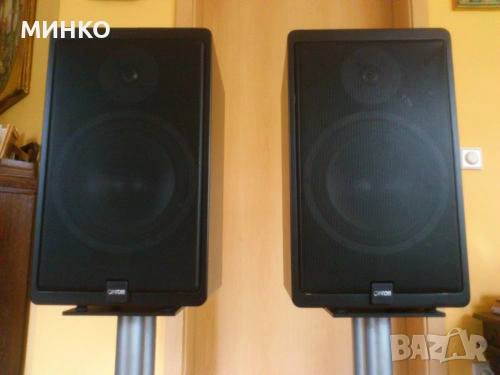 Canton Ergo 32 DC-Кутии