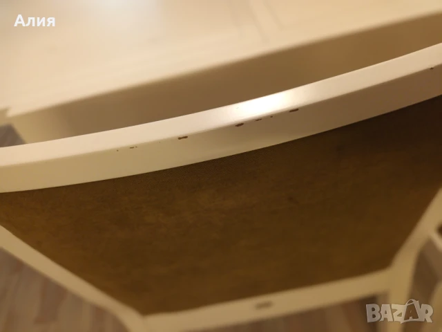 6бр. столове за трапезария x 100лв-НАМАЛЕНИ!, снимка 7 - Столове - 50630183