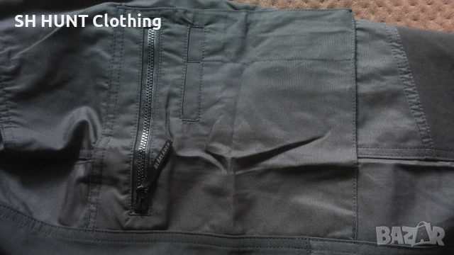 BLAKLADER Work Stretch Trouser размер M работен панталон с от части еластична материя W4-728, снимка 9 - Панталони - 52949351