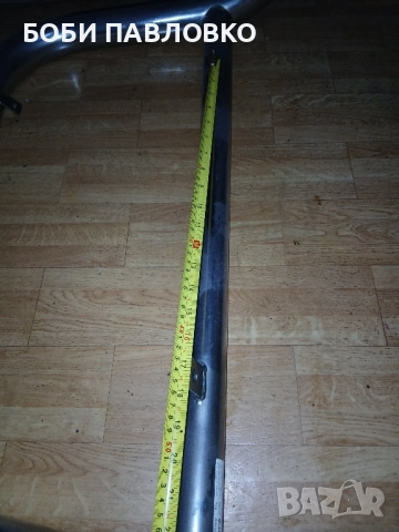 Ролбар кобра нов внос Белгйя, снимка 7 - Аксесоари и консумативи - 51965717