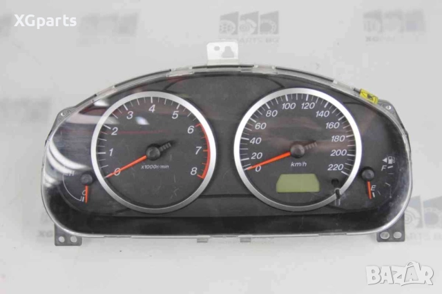 Километражно табло за Mazda 2 1.25i 75 к.с. (2003-2007) 3M7110849MC 