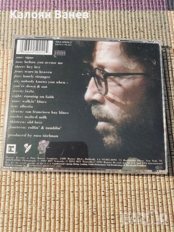 LED ZEPPELIN, снимка 15 - CD дискове - 37920109