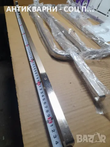 Закачалка За Баня За Врата 3 Нива 4 Куки., снимка 14 - Душове - 48733726