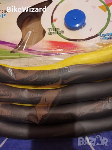 Intipas масажиращ сглобяем обрач+ подарък рулетка  НОВ , снимка 4 - Други спортове - 35605463